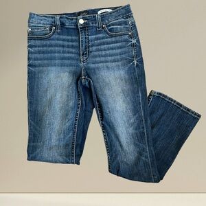 DayTrip Virgo Bootcut Jeans Womens size 30 regular